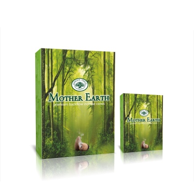 Green Tree Mother Earth backflow cones 12st (12)